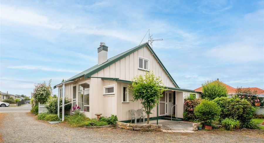  at 22 Taylor Street, Kensington, Timaru