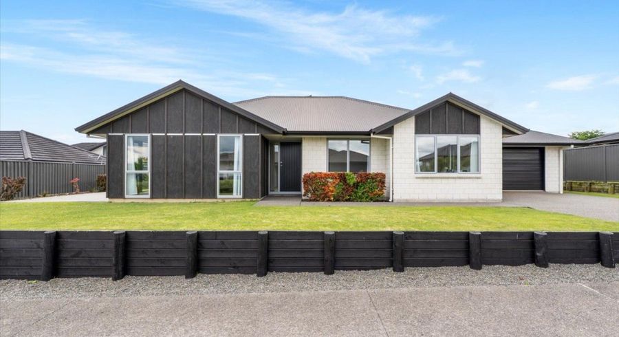  at 3 Shea Lane, Pyes Pa, Tauranga, Bay Of Plenty