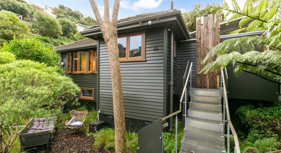  at 58 Norway Street, Aro Valley, Wellington, Wellington