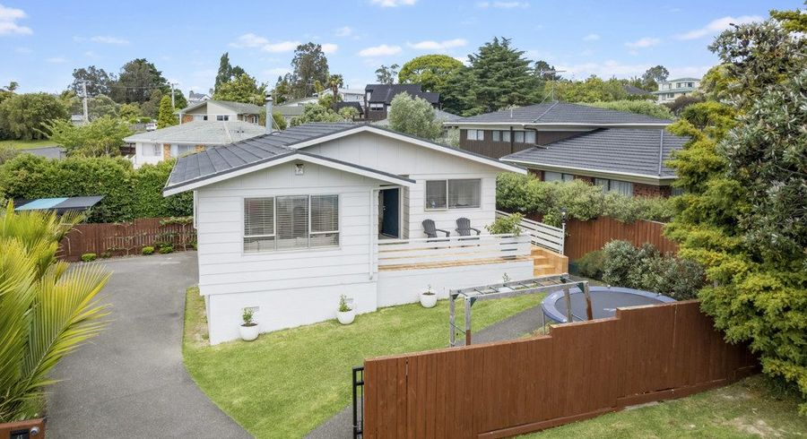  at 45 Nui Mana Place, Te Atatu South, Auckland