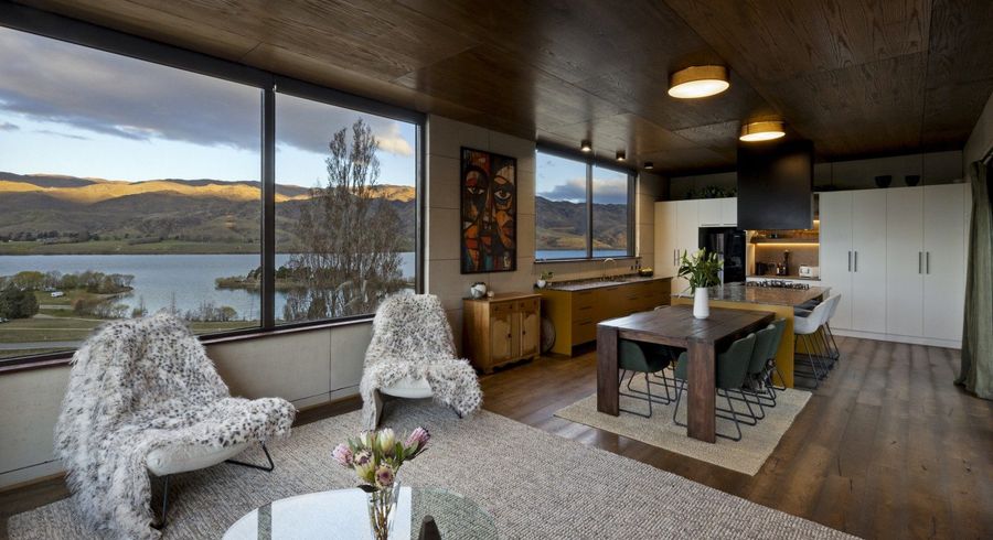  at 335A Luggate-Cromwell Road, Lowburn, Cromwell