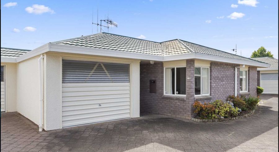  at 12B Hayes Avenue, Gate Pa, Tauranga, Bay Of Plenty