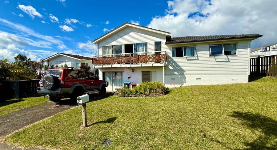  at 29 Cotton Street, Saint Johns, Auckland City, Auckland