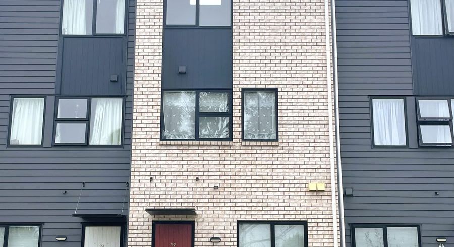  at 28 Tuaiwi Street, Manukau, Manukau City, Auckland