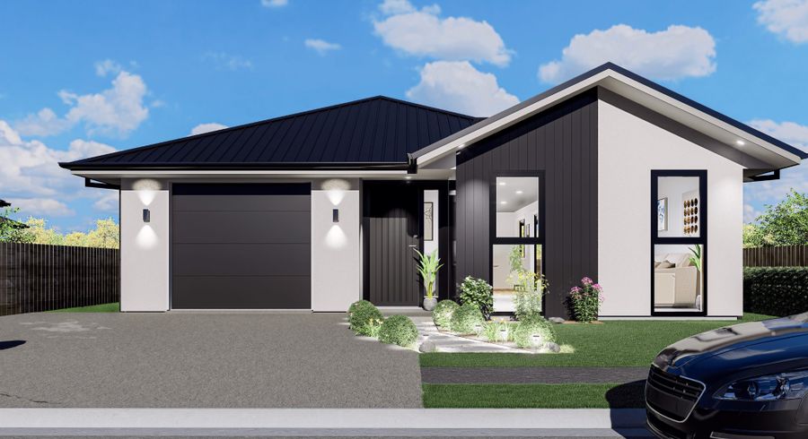  at 3 Cousins Street, Woodend, Waimakariri, Canterbury