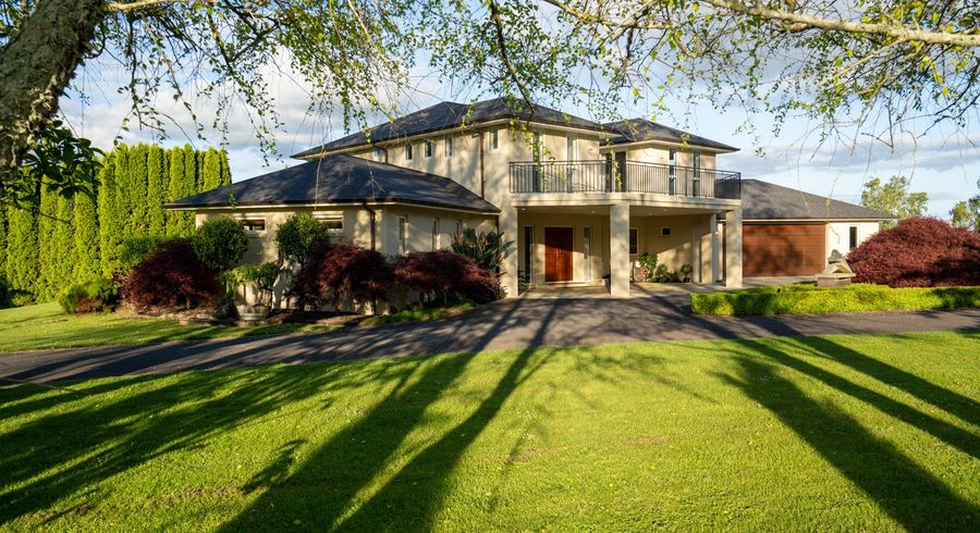  at 640 Maungatautari Road, Cambridge, Waipa, Waikato