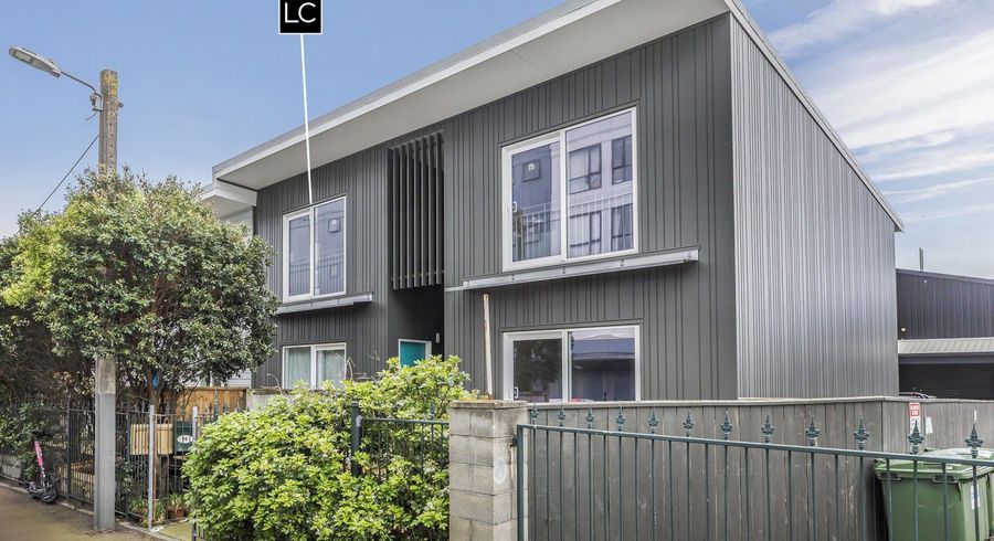  at 20/3 Kelvin Grove, Te Aro, Wellington, Wellington