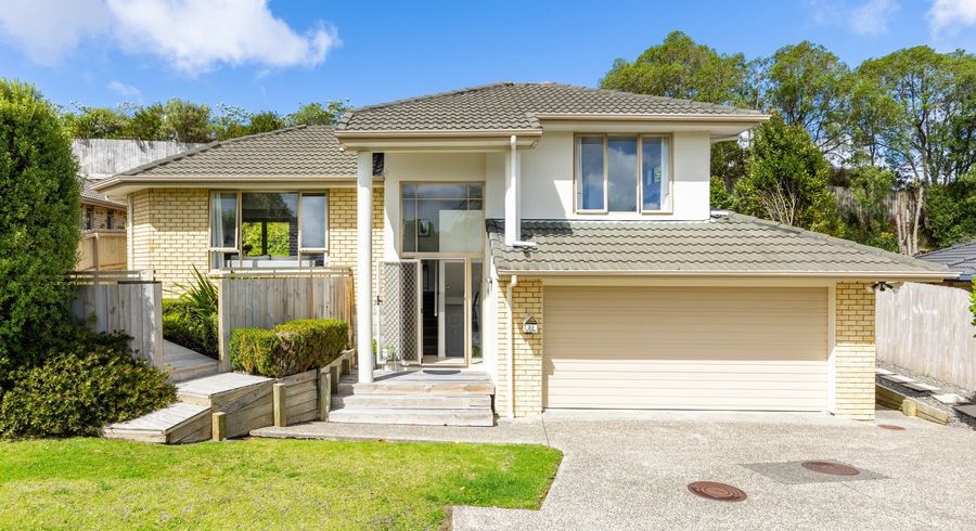  at 23 Henry Partington Place, Greenhithe, Auckland