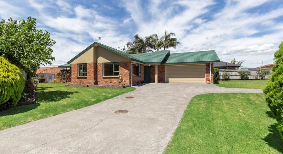  at 9 Castlehill Court, Wattle Downs, Auckland