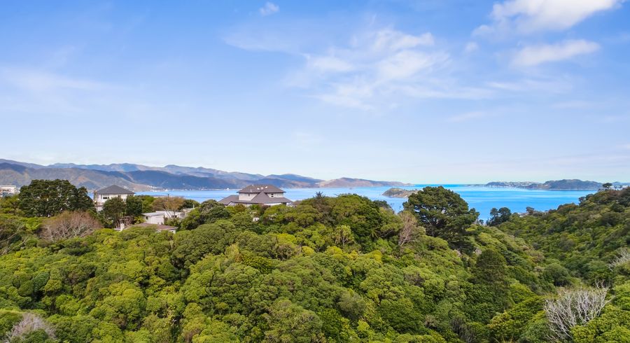  at 21A Akatea Road, Korokoro, Lower Hutt