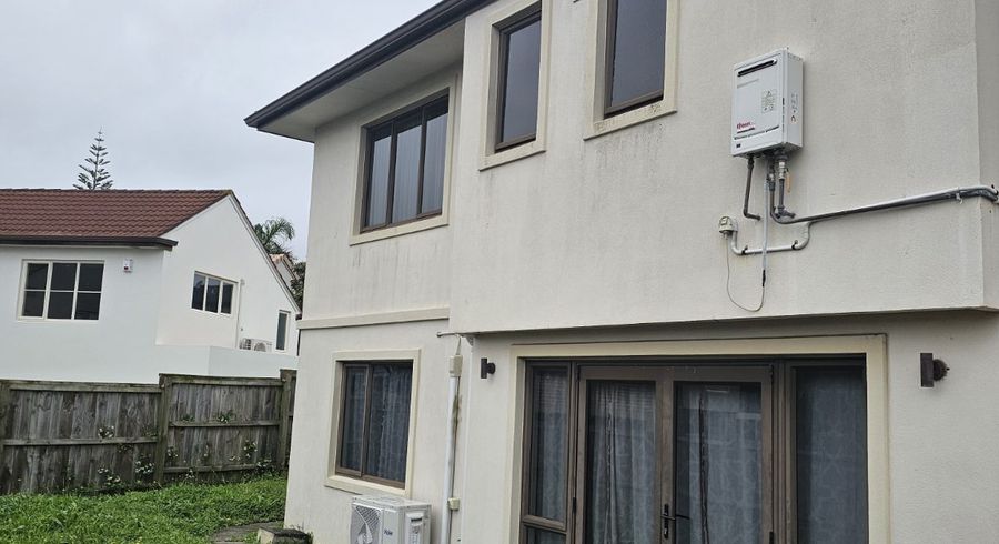  at 17A Tide Close, Mount Wellington, Auckland City, Auckland