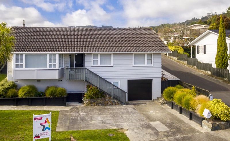  at 55 Sunbrae Drive, Silverstream, Upper Hutt