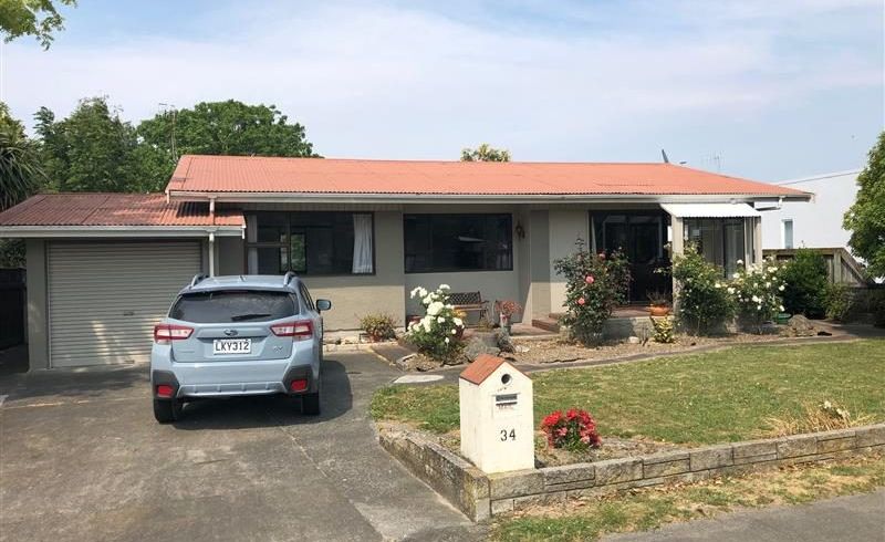  at 34 Alpers Terrace, Marewa, Napier, Hawke's Bay