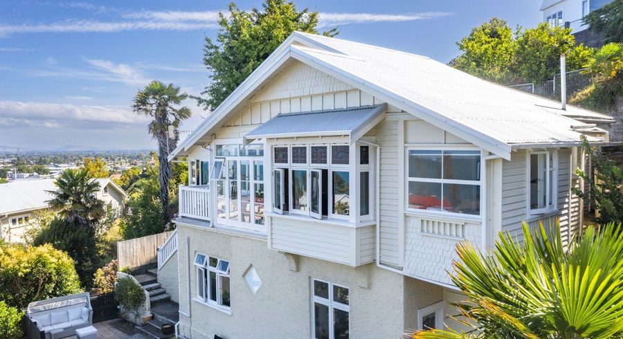  at 20A Brewster Street, Bluff Hill, Napier