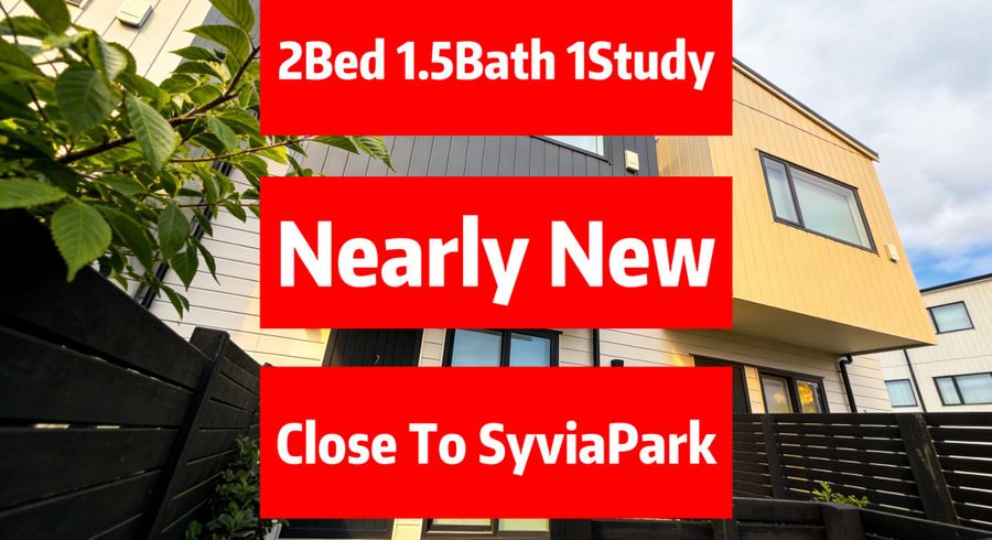  at 8/45 Hamlin Street, Mount Wellington, Auckland City, Auckland