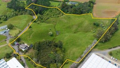 Free property data for 152C Aka Aka Road, Puni, Pukekohe - homes.co.nz
