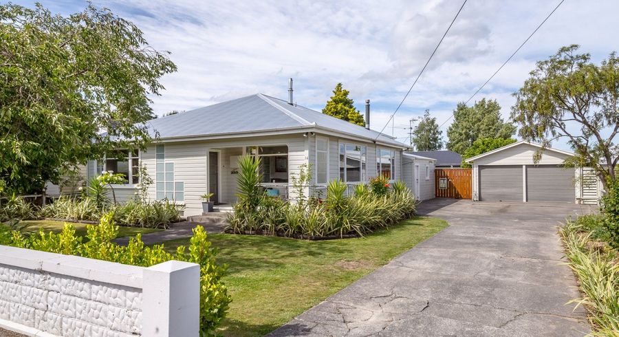  at 16 Devon Street, Solway, Masterton
