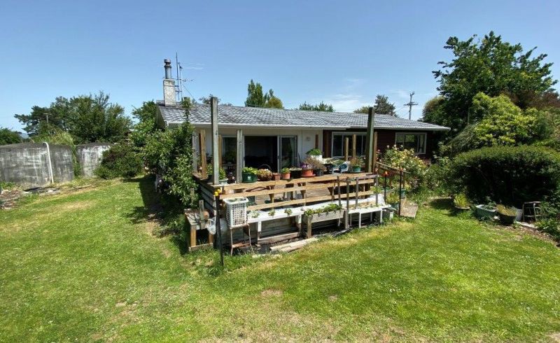  at 157 Manaia Road, Homebush, Masterton