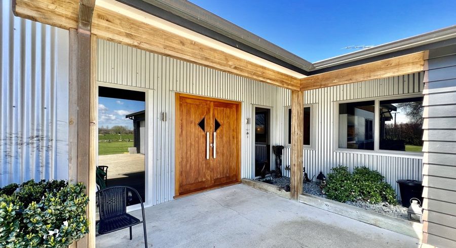  at 169 Horomanga Road, Galatea, Murupara