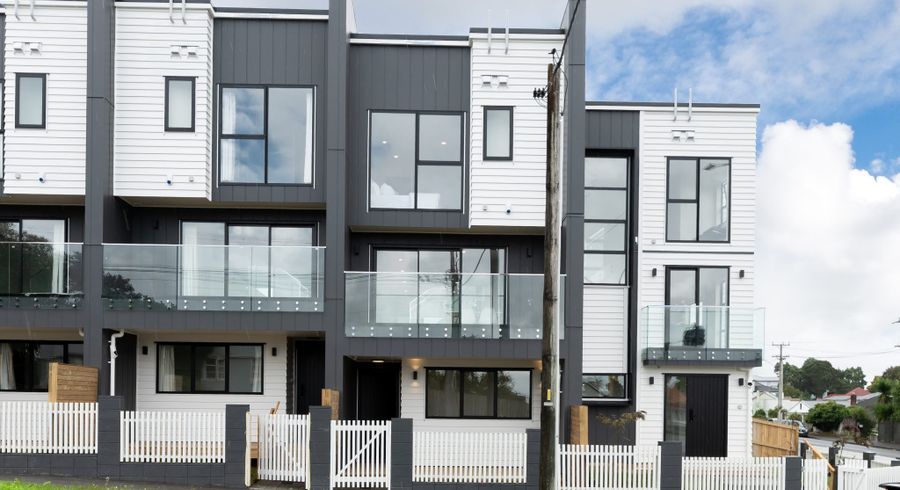  at 1B Scout Avenue, Mount Roskill, Auckland City, Auckland