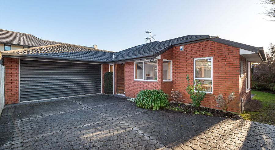  at 2/79 Greers Road, Burnside, Christchurch