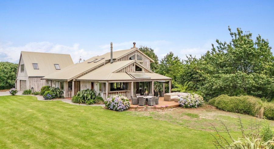  at 421 Harwoods Road, Tirau, South Waikato, Waikato