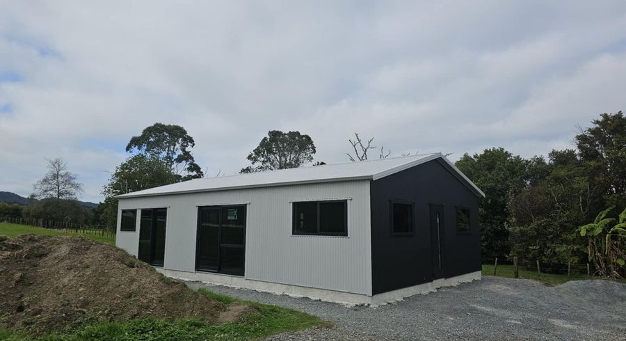  at Parahaki, Whangarei, Northland