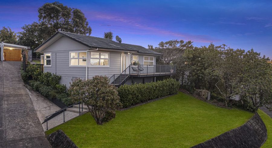  at 56 Kia Ora Road, Beach Haven, North Shore City, Auckland