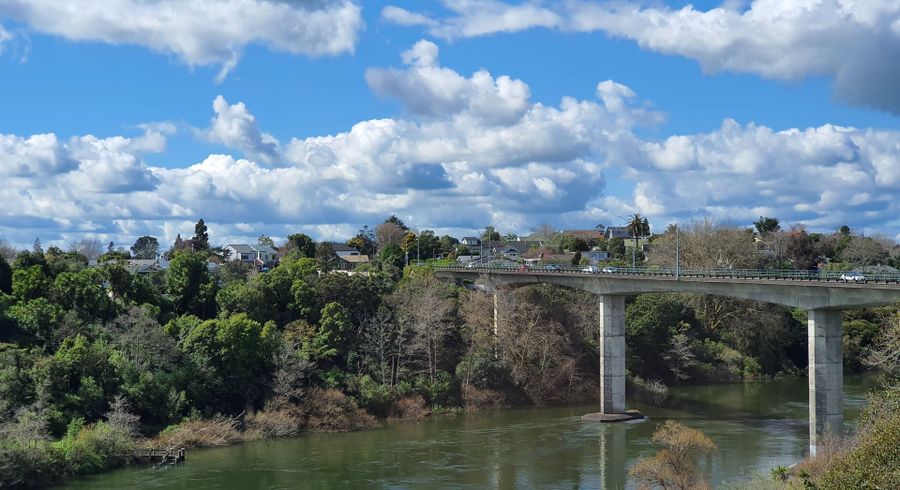  at 1152 Victoria Street, Whitiora, Hamilton