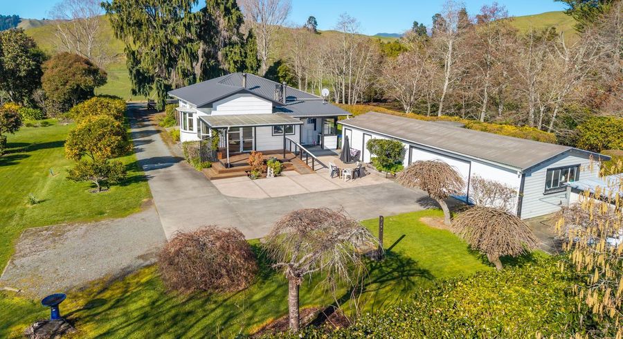  at 238 Higgins Road, Wakefield, Wakefield