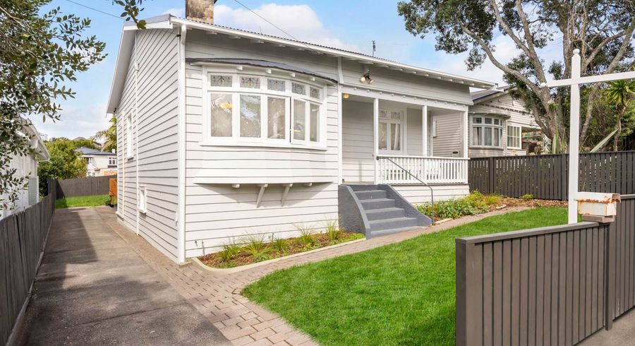  at 3 Allen Road, Grey Lynn, Auckland City, Auckland