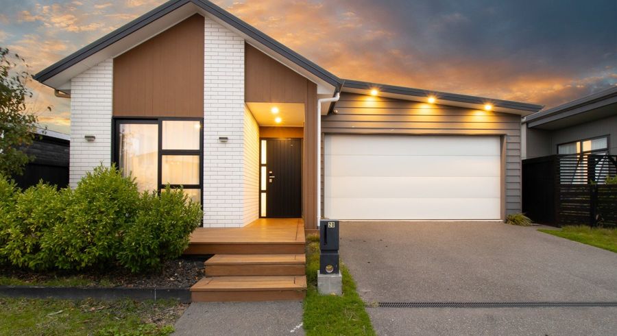  at 20 Gosset Avenue, Chartwell, Hamilton