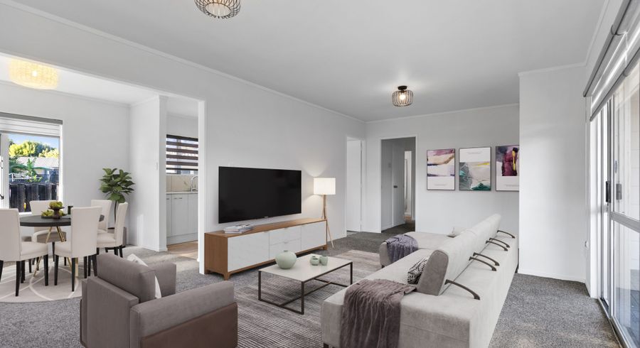  at 4 Stoll Place, Clendon Park, Manukau City, Auckland