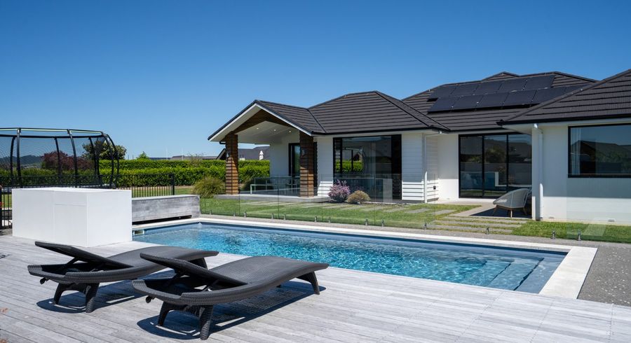  at 2 Moemoea Place, Cambridge, Cambridge