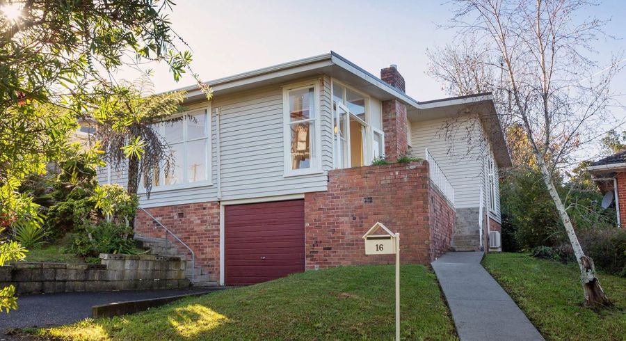  at 16 Laburnum Road, New Windsor, Auckland City, Auckland