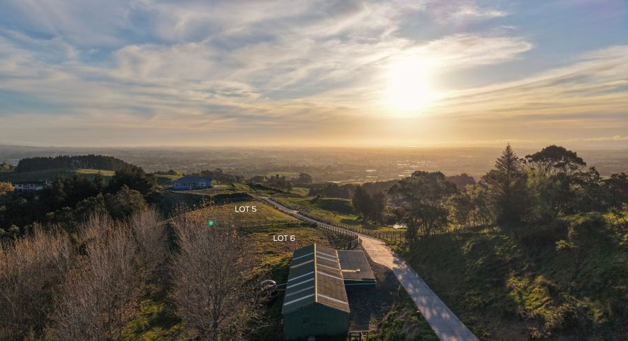 at 731 Ponga Road, Drury, Papakura, Auckland