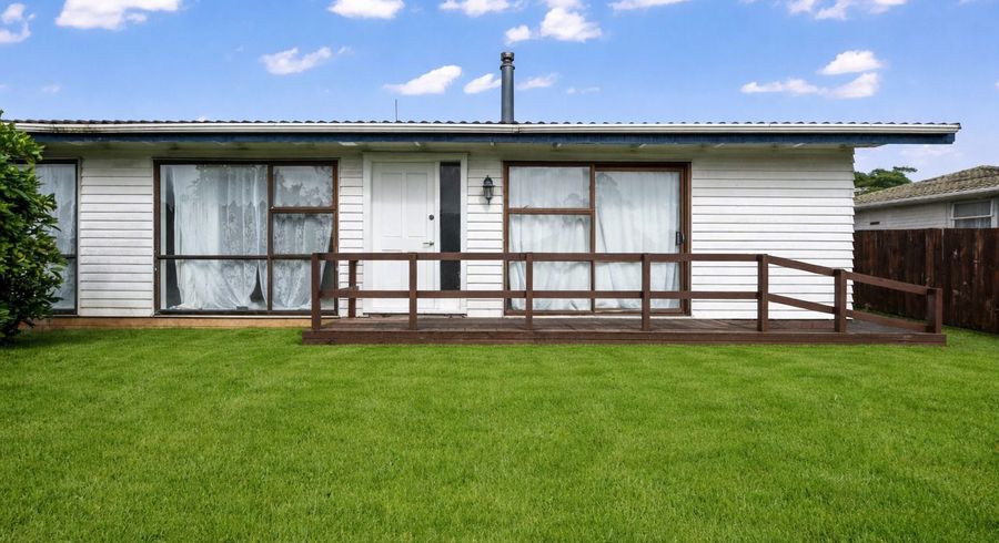  at 18 Wordsworth, Manurewa, Manukau City, Auckland