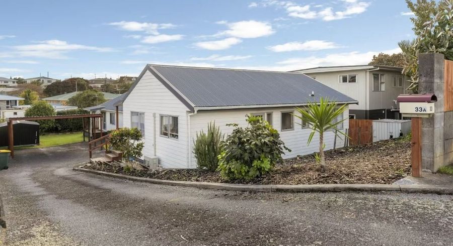  at 33 Murray Street, Bell Block, New Plymouth