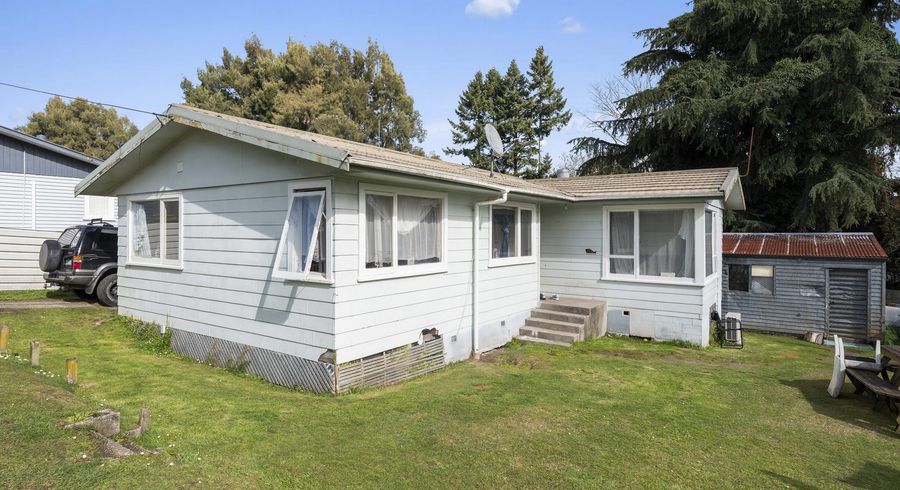  at 30 Ewert Street, Fordlands, Rotorua, Bay Of Plenty