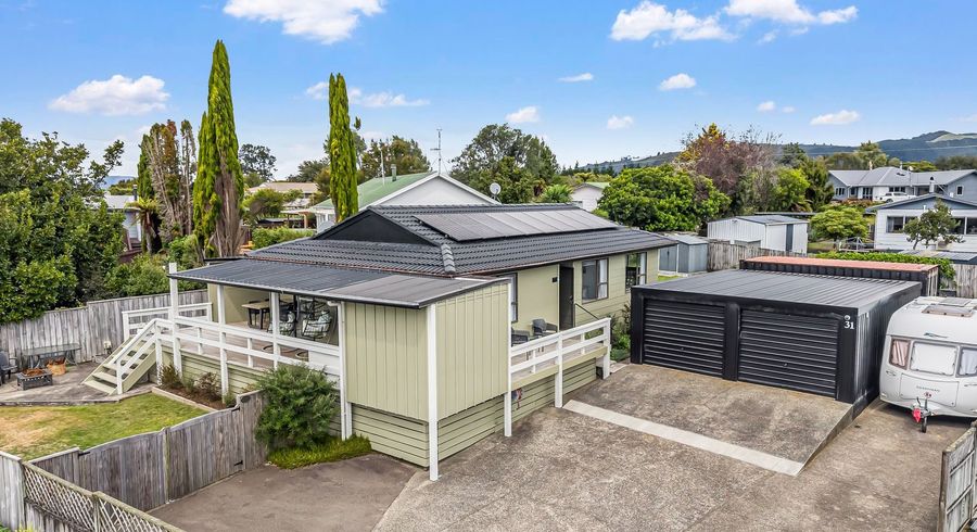  at 31 Landscape Drive, Ngongotaha, Rotorua, Bay Of Plenty