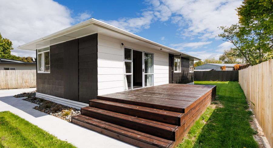  at 66a Ruamahanga Crescent, Terrace End, Palmerston North, Manawatu / Whanganui