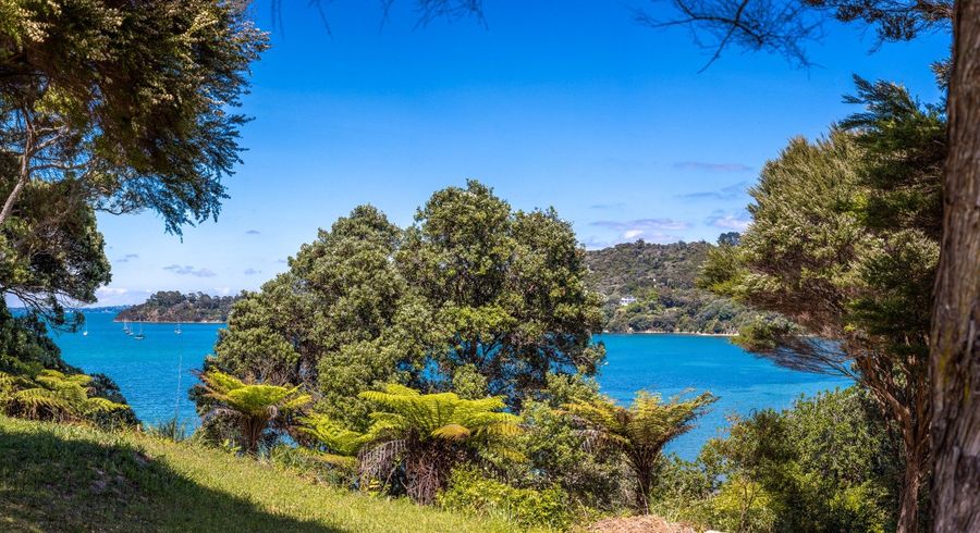  at 65C Makora Avenue, Oneroa, Waiheke Island, Auckland