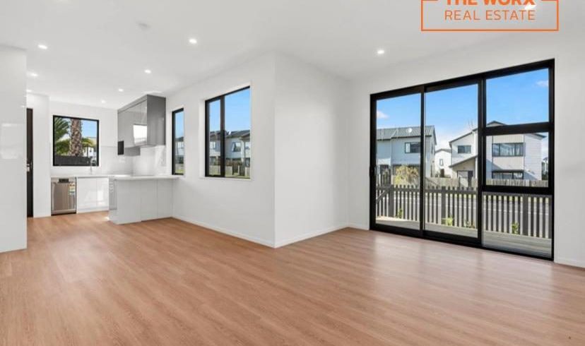  at 193B Mahia Road, Wattle Downs, Manukau City, Auckland