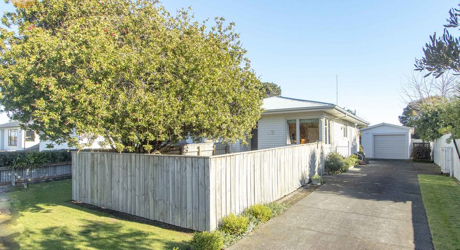  at 6 Masefield Avenue, Maraenui, Napier