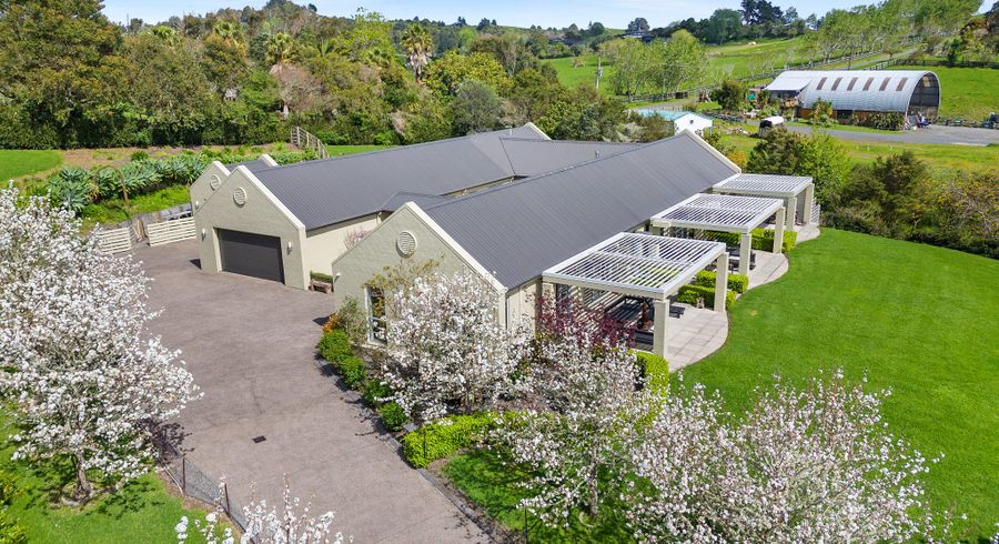  at 75 Whitford Park Road, Whitford, Manukau City, Auckland