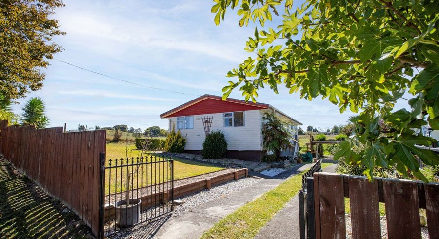  at 1 Young Street, Morrinsville, Morrinsville