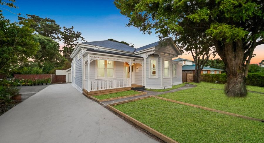  at 64 Tamaki Avenue, Otahuhu, Auckland City, Auckland