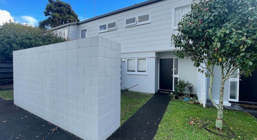  at 11/111 Melrose Road, Mount Roskill, Auckland City, Auckland
