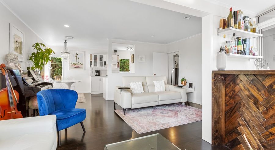  at Caulton Street, Saint Johns, Auckland City, Auckland