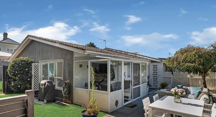  at 5/17 Church Street, Devonport, North Shore City, Auckland